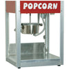 Image of Paragon popcorn machine Thrifty Pop 8 Ounce Popcorn Machine by Paragon 768528108515 1108510 Thrifty Pop 8 Ounce Popcorn Machine by Paragon SKU# 1108510