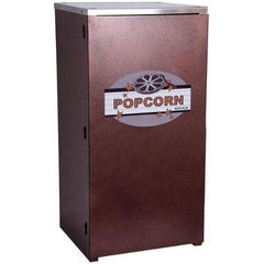 Paragon popcorn stands Cineplex Copper Stand for 4 Ounce Popper by Paragon 768528080811 3080810 Cineplex Copper Stand for 4 Ounce Popper by Paragon SKU# 3080810