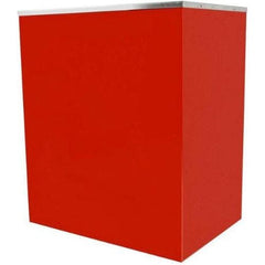 Paragon popcorn stands Classic Pop Red Stand for 14 Ounce Popper by Paragon 768528090315 3090310 Classic Pop Red Stand for 14 Ounce Popper by Paragon SKU# 3090310