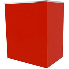 Paragon popcorn stands Classic Pop Red Stand for Theater Pop 16 Ounce Popper by Paragon 768528100311 3100310 Classic Pop Red Stand for Theater Pop 16 Ounce Popper by Paragon SKU# 3100310