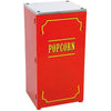 Image of Paragon popcorn stands Small Premium Red Stand #3080210 for Theater Pop 4 Ounce Popper by Paragon 768528080217 3080210 Small Premium Red Stand #3080210 for Theater Pop 4 Ounce Popper by Paragon SKU# 3080210