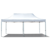 Image of Party Tents Direct Canopies & Gazebos 10' x 20' White 40mm Speedy Pop-up Party Tent by Party Tents 754972308434 4615 10' x 20' White 40mm Speedy Pop-up Party Tent by Party Tents 4615
