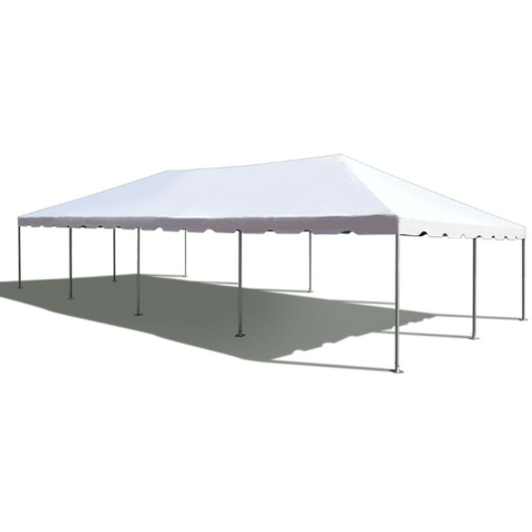 Party Tents Direct Canopies & Gazebos 20' x 40' White West Coast Frame Party Tent by Party Tents 754972307901 4190 20' x 40' White West Coast Frame Party Tent by Party Tents SKU# 4190