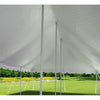Image of Party Tents Direct Canopies & Gazebos ***DUP***20' x 40' Premium Canopy Pole Party Tent - Custom by Party Tents