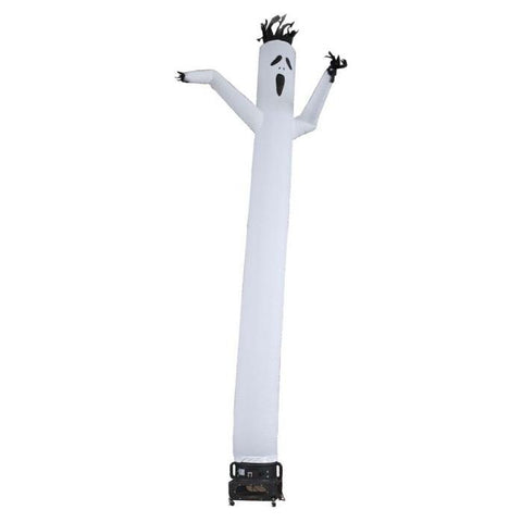 Party Tents Direct Inflatable Party Decorations 18' Halloween Fly Guy Inflatable Tube Man with Blower by Party Tents 754972355438 878