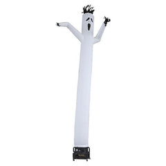 18' Halloween Fly Guy Inflatable Tube Man with Blower by Party Tents