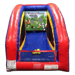 Party Tents Direct Inflatable Party Decorations Complete Backyard Animals UltraLite Air Frame Game by Party Tents 754972366786 1574-Party Tents