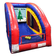 Complete Decorate the Tree UltraLite Air Frame Game by Party Tents