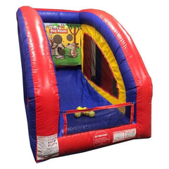 Complete Dog House UltraLite Air Frame Game by Party Tents