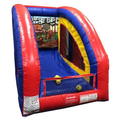 Complete Feed The Bears UltraLite Air Frame Game by Party Tents