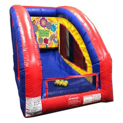 Complete Flower Power UltraLite Air Frame Game by Party Tents