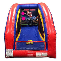 Party Tents Direct Inflatable Party Decorations Complete Football UltraLite Air Frame Game by Party Tents 754972366847 1588-Party Tents