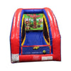 Image of Party Tents Direct Inflatable Party Decorations Complete Nutty Squirrel UltraLite Air Frame Game by Party Tents 754972365918 1594-Party Tents