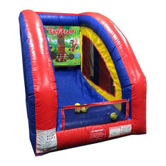 Complete Nutty Squirrel UltraLite Air Frame Game by Party Tents