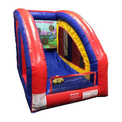 Complete Princess Ponies UltraLite Air Frame Game by Party Tents