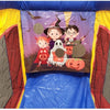 Image of Party Tents Direct Inflatable Party Decorations Complete Trick or Treat UltraLite Air Frame Game by Party Tents 754972366878 1601-Party Tents