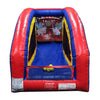 Image of Party Tents Direct Inflatable Party Decorations Feed the Elephants UltraLite Air Frame Game Panel by Party Tents 754972356428 1554-Party Tents