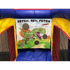 Fetch Rex UltraLite Air Frame Game Panel by Party Tents