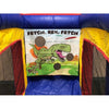 Image of Party Tents Direct Inflatable Party Decorations Fetch Rex UltraLite Air Frame Game Panel by Party Tents 754972320849 1557