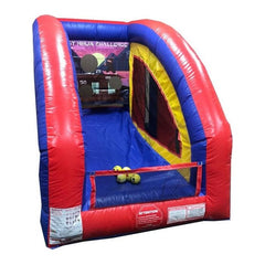 Last Ninja UltraLite Air Frame Game Panel by Party Tents