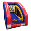 Image of Party Tents Direct Inflatable Party Decorations Pie in the Face UltraLite Air Frame Game Panel by Party Tents 754972355858 1565