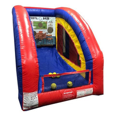 School Daze UltraLite Air Frame Game Panel by Party Tents