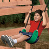 Image of PlayStar Swing Set & Playset Accessories Commercial Grade Swing Seat by Playstar 781880222651 PS 7548 Commercial Grade Swing Seat by Playstar SKU# PS 7548