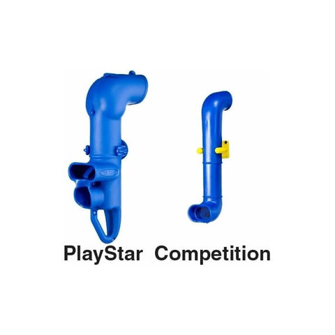 PlayStar Swing Set & Playset Accessories Speak & Spy MegaScope by Playstar 781880222835 PS 7838 Speak & Spy MegaScope by Playstar SKU# PS 7838