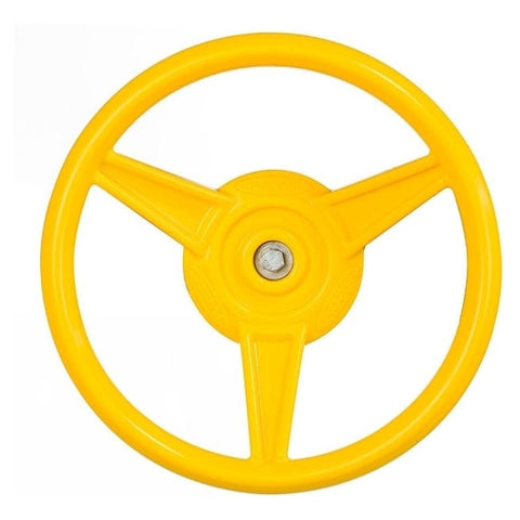 PlayStar Swing Set & Playset Accessories Steering Wheel by Playstar PS 7840 Steering Wheel by Playstar SKU# PS 7840