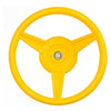 Image of PlayStar Swing Set & Playset Accessories Steering Wheel by Playstar PS 7840 Steering Wheel by Playstar SKU# PS 7840