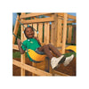 Image of PlayStar Swing Sets & Playsets Swing Seat by Playstar 781880222873 PS 7948 Swing Seat by Playstar SKU# PS 7948