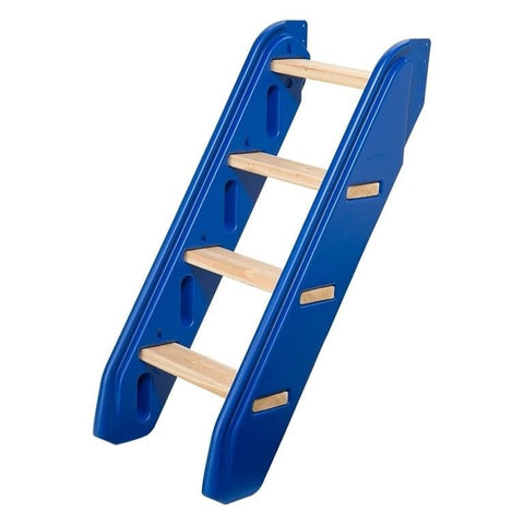 PlayStar Toy Playsets Climbing Steps by Playstar Climbing Wall by Playstar SKU# PS 8850