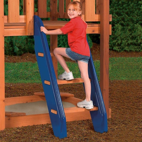 PlayStar Toy Playsets Climbing Steps by Playstar 781880228851 PS 8860 Climbing Steps by Playstar SKU# PS 8860
