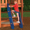 Image of PlayStar Toy Playsets Climbing Steps by Playstar 781880228851 PS 8860 Climbing Steps by Playstar SKU# PS 8860