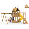 Image of PlayStar Toy Playsets Contender Gold - Build It Yourself by Playstar 781880224334 KT 77201 Contender Gold - Build It Yourself by Playstar SKU# KT 77201