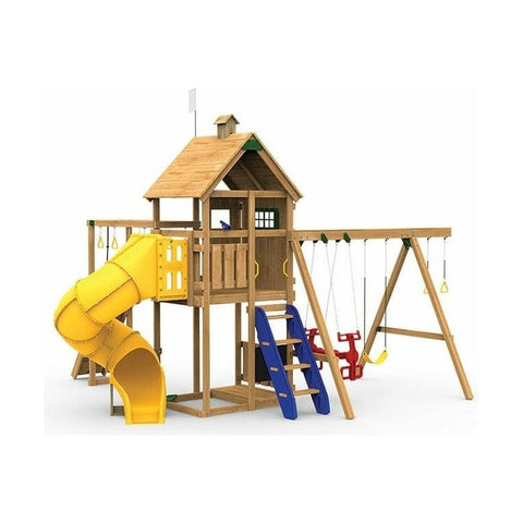PlayStar Toy Playsets Contender Gold - Build It Yourself by Playstar 781880224334 KT 77201 Contender Gold - Build It Yourself by Playstar SKU# KT 77201