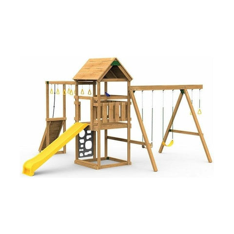 PlayStar Toy Playsets Contender Starter - Build It Yourself by Playstar 781880224303 KT 77204 Contender Starter - Build It Yourself by PlaystarSKU# KT 77204