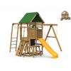 Image of PlayStar Toy Playsets Highland Bronze - Ready To Assemble by Playstar 781880225379 KT 74643 Highland Bronze - Ready To Assemble by Playstar SKU# KT 74643