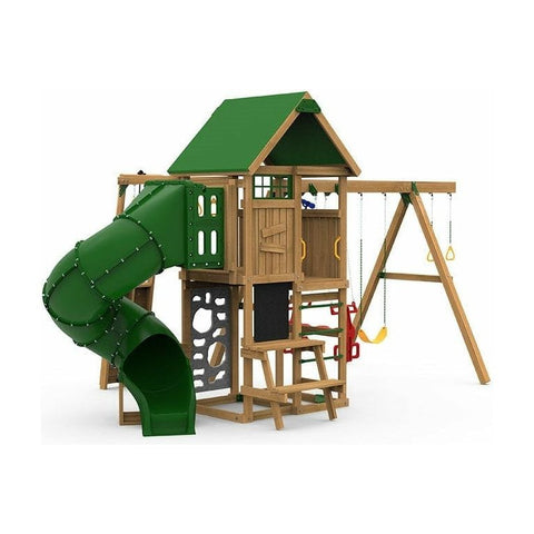 PlayStar Toy Playsets Highland Gold - Ready To Assemble by Playstar 781880225393 KT 74641 Highland Gold - Ready To Assemble by PlaystarSKU# KT 74641