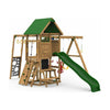 Image of PlayStar Toy Playsets Highland Silver Factory Built by Playstar 781880247777 PS 73642 Highland Silver Factory Built by Playstar SKU# PS 73642