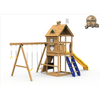 Image of PlayStar Toy Playsets Legacy Bronze - Build It Yourself by Playstar 781880224358 KT 77163 Legacy Bronze - Build It Yourself by Playstar SKU# KT 77163