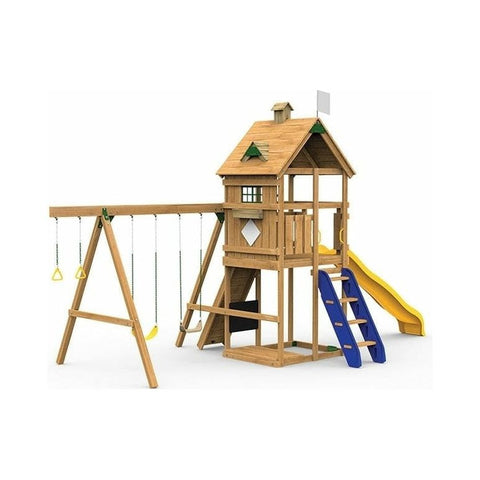 PlayStar Toy Playsets Legacy Bronze - Build It Yourself by Playstar 781880224358 KT 77163 Legacy Bronze - Build It Yourself by Playstar SKU# KT 77163