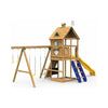 Image of PlayStar Toy Playsets Legacy Bronze - Build It Yourself by Playstar 781880224358 KT 77163 Legacy Bronze - Build It Yourself by Playstar SKU# KT 77163