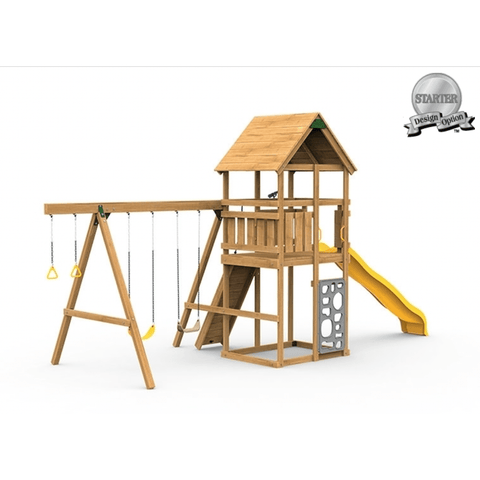 PlayStar Toy Playsets Legacy Starter - Build It Yourself by Playstar 781880224341 KT 77164 Legacy Starter - Build It Yourself by Playstar SKU# KT 77164