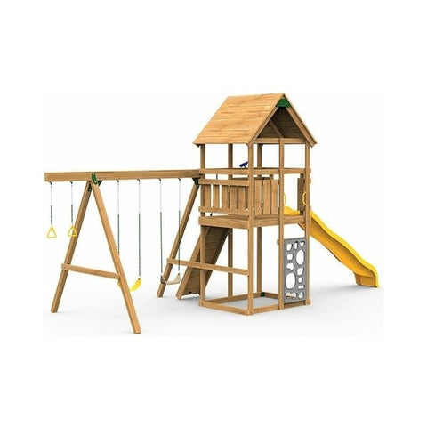 PlayStar Toy Playsets Legacy Starter - Build It Yourself by Playstar 781880224341 KT 77164 Legacy Starter - Build It Yourself by Playstar SKU# KT 77164