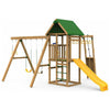 Image of PlayStar Toy Playsets Plateau Bronze Factory Built by Playstar 781880247791 PS 73623 Plateau Bronze Factory Built by Playstar SKU# PS 73623