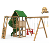 Image of PlayStar Toy Playsets Plateau Gold Factory Built by Playstar 781880224136 PS 73621 Plateau Gold Factory Built by Playstar SKU# PS 73621
