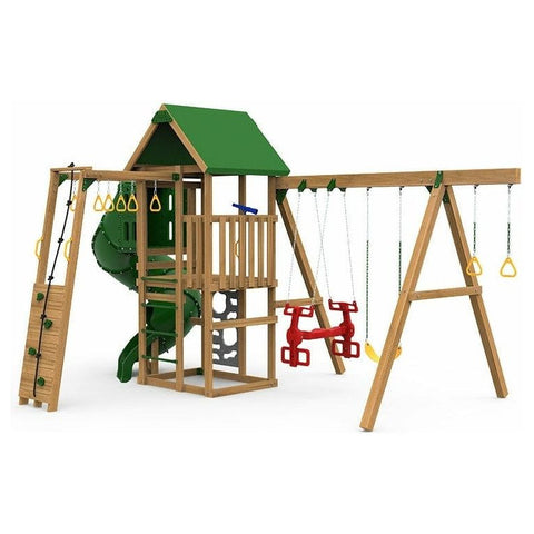 PlayStar Toy Playsets Plateau Gold Factory Built by Playstar 781880224136 PS 73621 Plateau Gold Factory Built by Playstar SKU# PS 73621