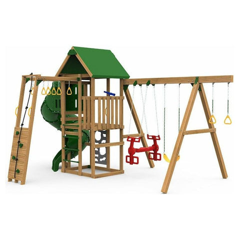 PlayStar Toy Playsets Plateau Gold Factory Built by Playstar 781880224136 PS 73621 Plateau Gold Factory Built by Playstar SKU# PS 73621