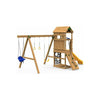 Image of PlayStar Toy Playsets Ridgeline Bronze Factory Built by Playstar 781880224198 PS 73213 Ridgeline Bronze Factory Built by Playstar SKU# PS 73213